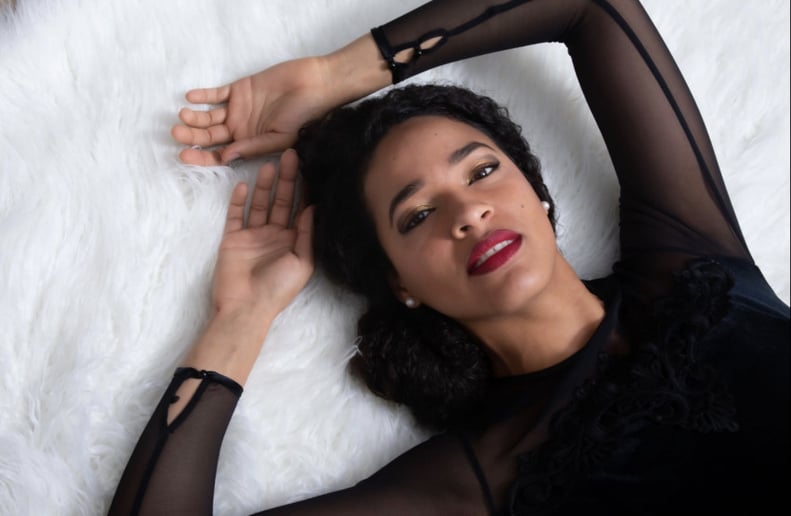 Gallery photo 1 of Pearl Scott