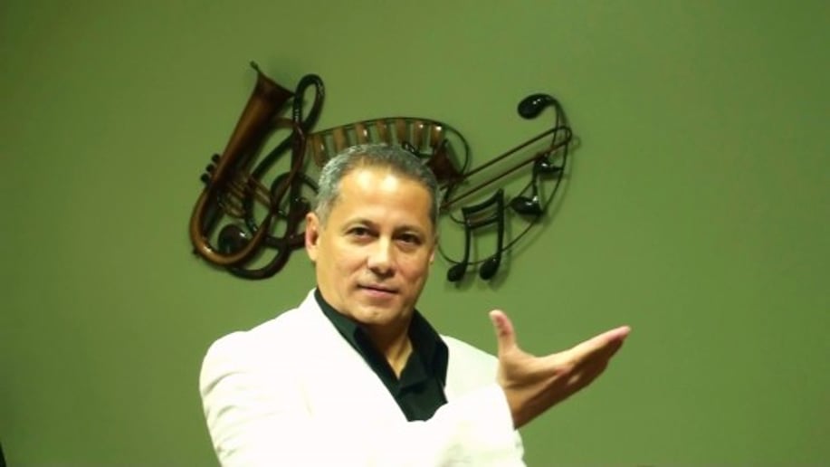 Gallery photo 2 of Pedro Pablo Rodriguez