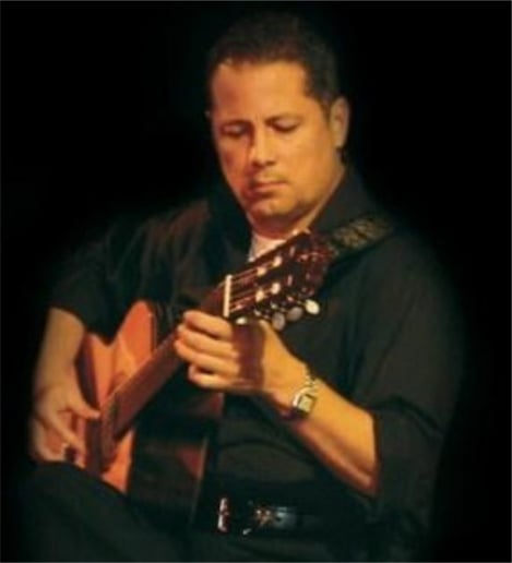 Gallery photo 3 of Pedro Pablo Rodriguez