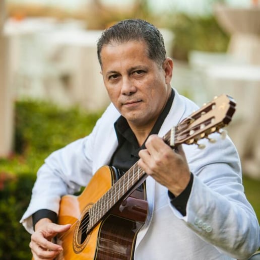 Gallery photo 6 of Pedro Pablo Rodriguez