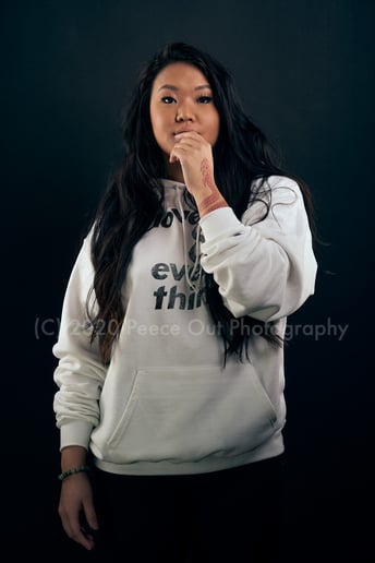 Gallery photo 5 of Peece Out