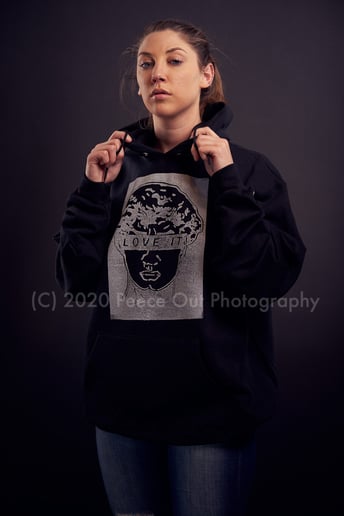 Gallery photo 9 of Peece Out