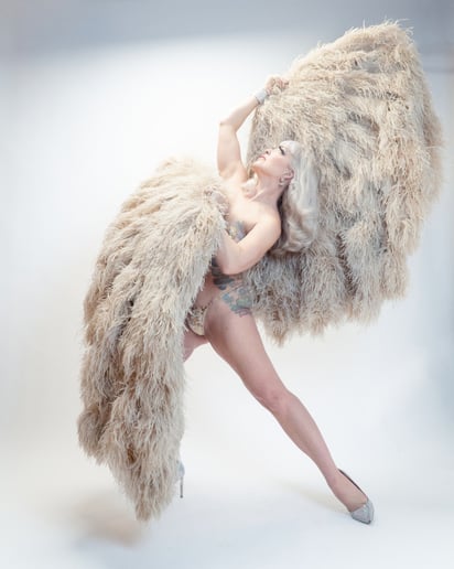 Gallery photo 9 of Peekaboo Pointe