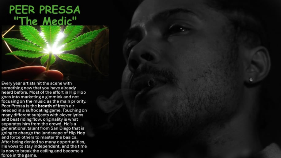 Gallery photo 2 of Peer Pressa