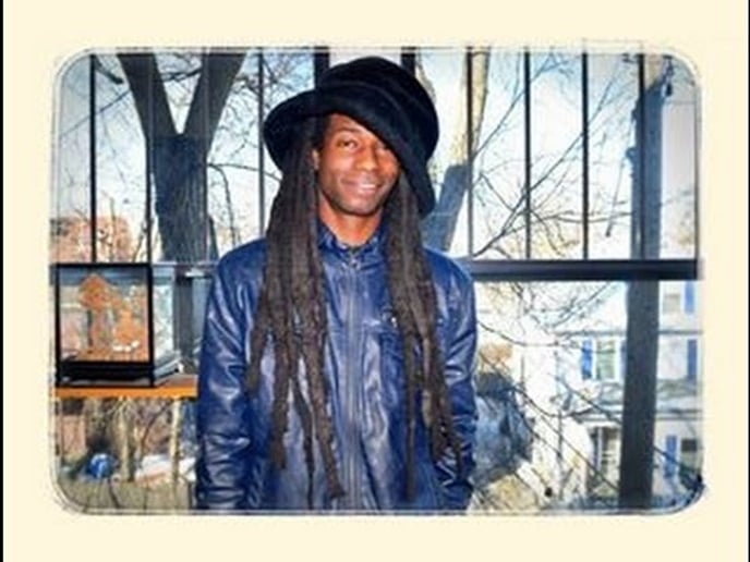 Gallery photo 2 of Peewee Dread