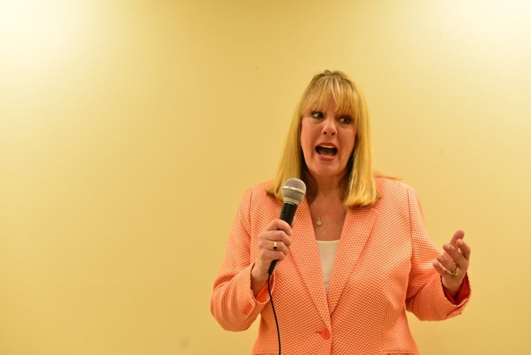 Gallery photo 4 of Peggy Brockman