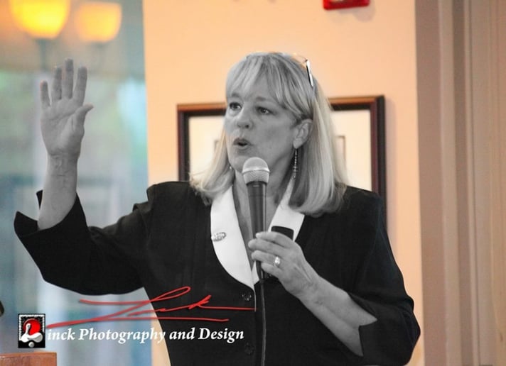 Gallery photo 7 of Peggy Brockman