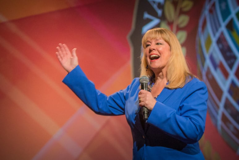 Gallery photo 14 of Peggy Brockman
