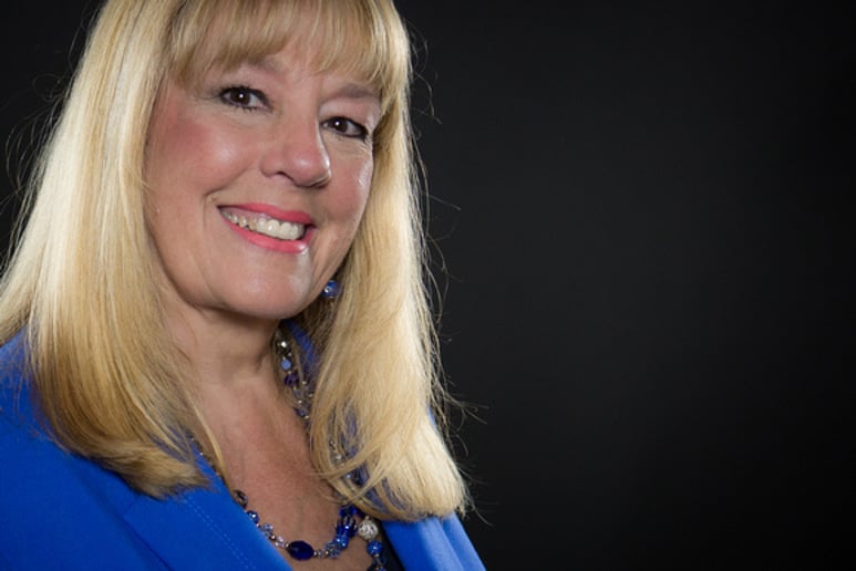 Gallery photo 15 of Peggy Brockman
