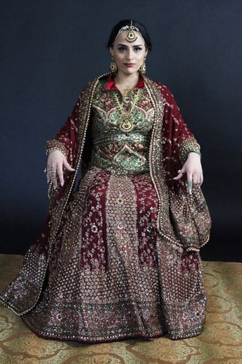 Gallery photo 57 of Peggy Ryan Designs