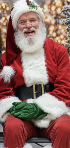 Gallery photo 2 of Pelican State Santa