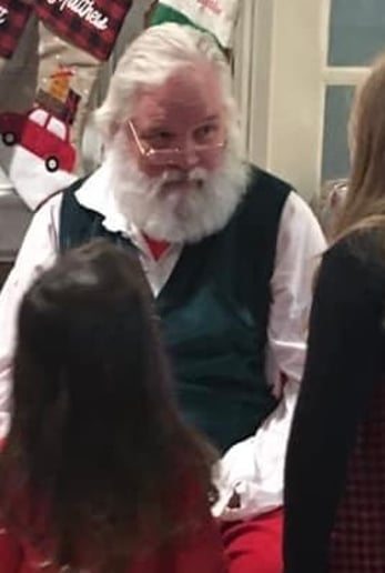 Gallery photo 6 of Pelican State Santa