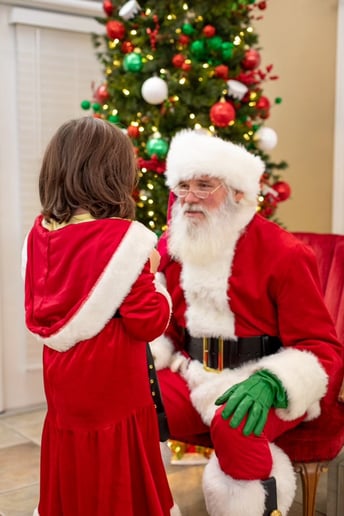 Gallery photo 8 of Pelican State Santa