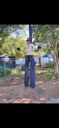 Gallery photo 6 of Pending Circus