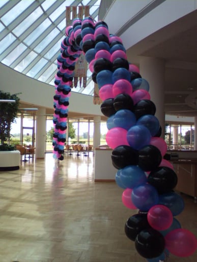 Gallery photo 2 of Get a Balloon