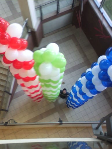Gallery photo 10 of Get a Balloon