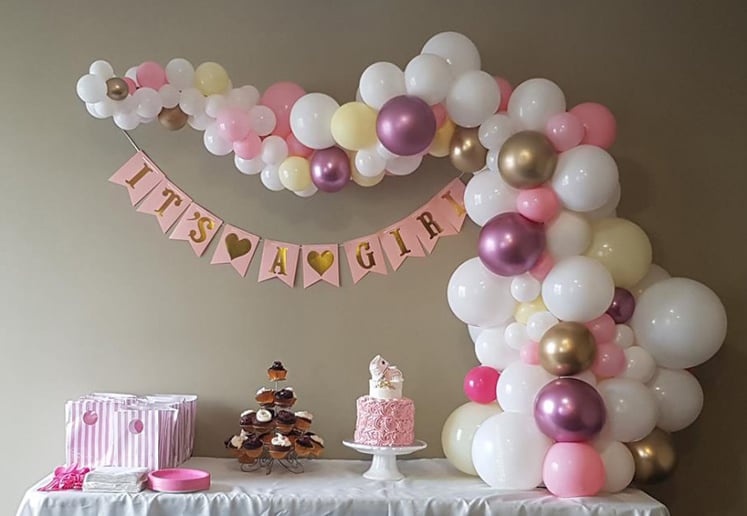 Gallery photo 8 of Get a Balloon