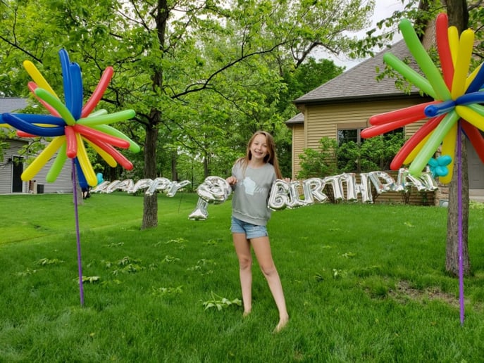 Gallery photo 5 of Get a Balloon