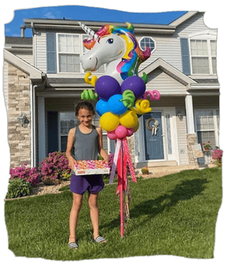 Gallery photo 3 of Get a Balloon