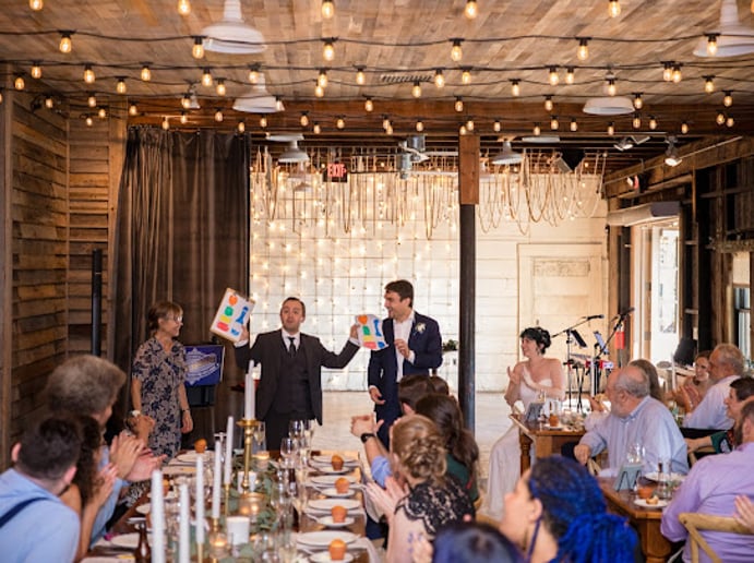 Gallery photo 5 of Pennsylvania Magician Brent Kessler