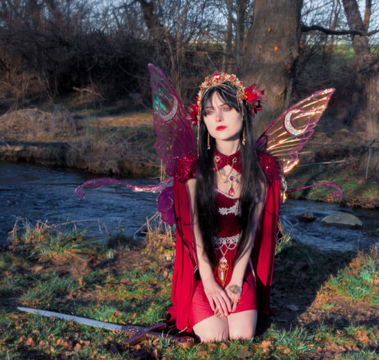Gallery photo 3 of Delaware Mermaid