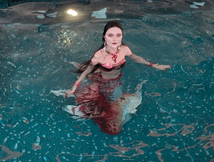 Gallery photo 8 of Delaware Mermaid