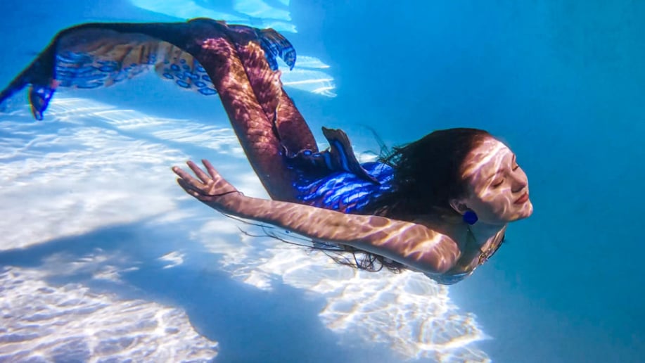 Gallery photo 1 of Delaware Mermaid