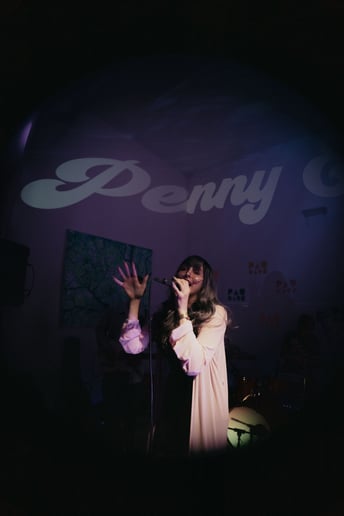Gallery photo 1 of Penny Eau
