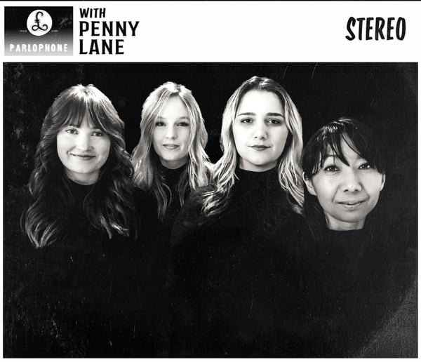Gallery photo 2 of Penny Lane