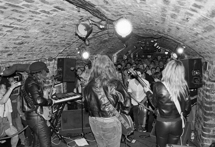 Gallery photo 8 of Penny Lane