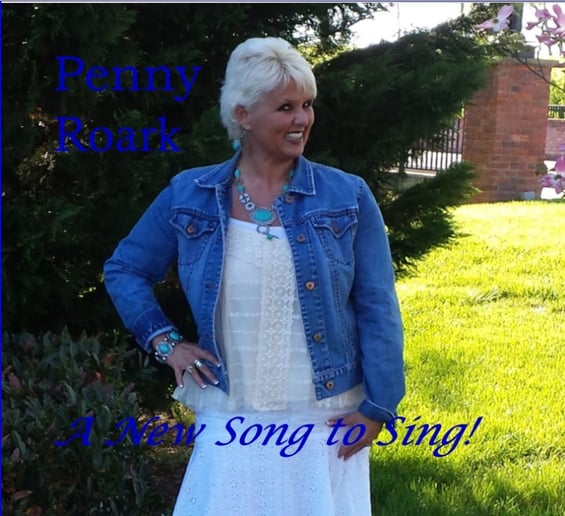 Gallery photo 1 of Penny Roark & Union Hill