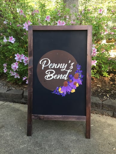 Gallery photo 9 of Penny's Bend