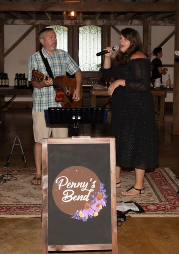 Gallery photo 10 of Penny's Bend