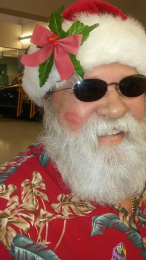 Gallery photo 3 of Pensacola Santa