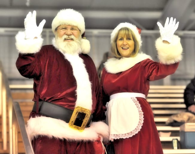 Gallery photo 4 of Pensacola Santa