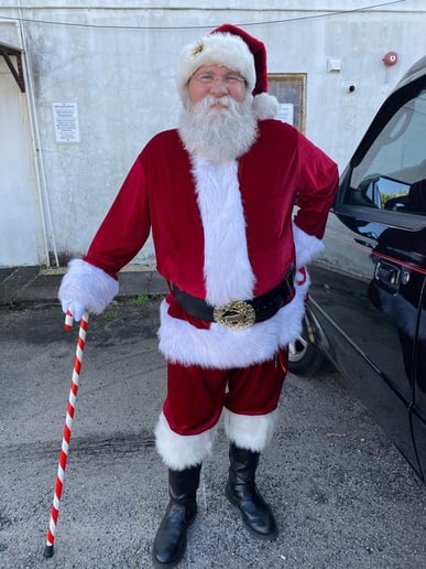 Gallery photo 5 of Pensacola Santa