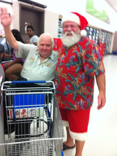 Gallery photo 10 of Pensacola Santa
