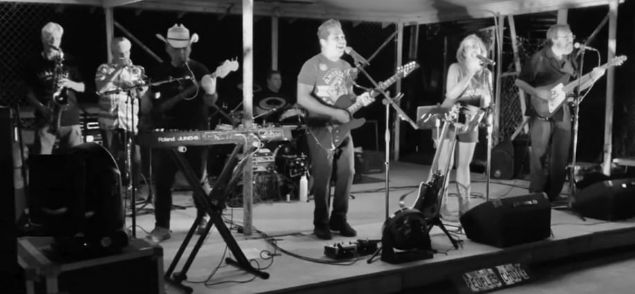 Gallery photo 5 of People's Choice Band