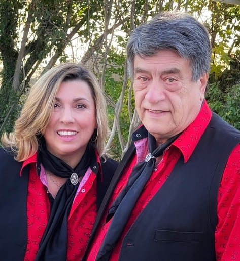 Gallery photo 6 of Pepe y Sonia
