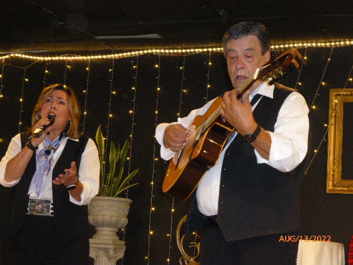 Gallery photo 7 of Pepe y Sonia