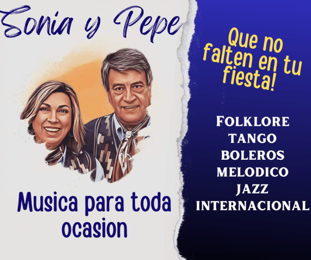 Gallery photo 8 of Pepe y Sonia