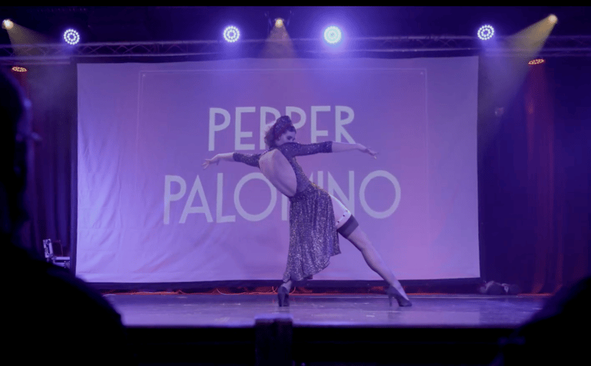 Gallery photo 10 of Pepper Palomino