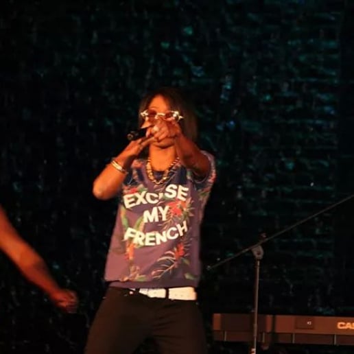 Gallery photo 1 of Pepsi/ Ms. Benji