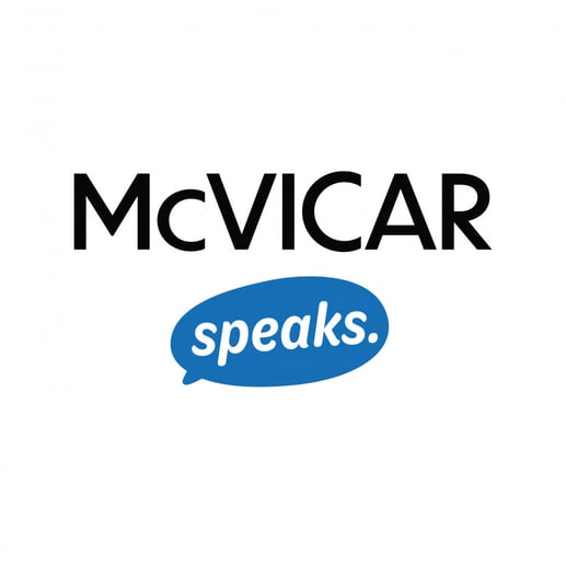 Gallery photo 5 of McVicar Speaks