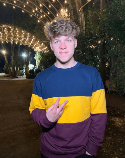 Gallery photo 6 of Dawson Rice