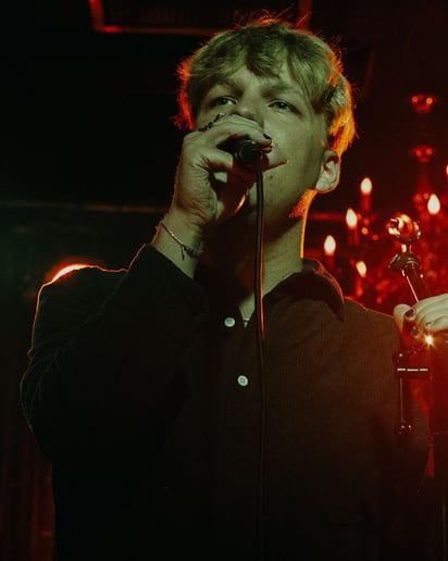 Gallery photo 1 of Dawson Rice