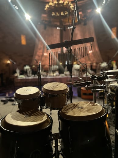 Gallery photo 1 of Percussion Pat