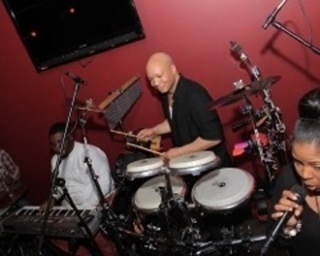 Gallery photo 2 of DeLacy Davis