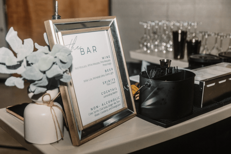 Gallery photo 3 of Perez Bartending Service