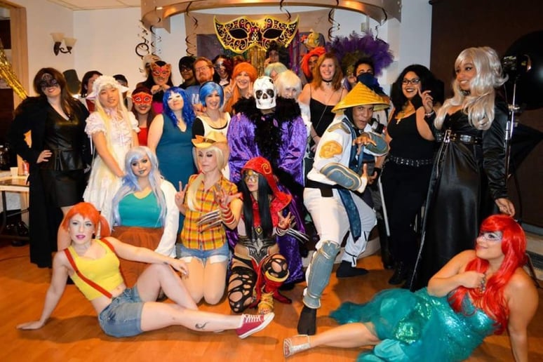 Gallery photo 4 of Perez Play
